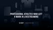 Professional athletes who left a mark in livestreaming